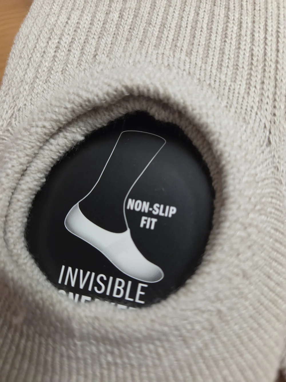 adidas men invisible